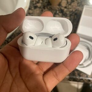 Apple Designed in California Packaging